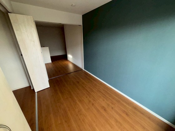 メゾンクレール地御前