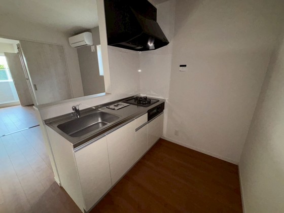 メゾンクレール地御前