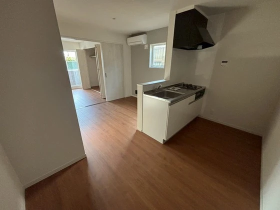 メゾンクレール地御前