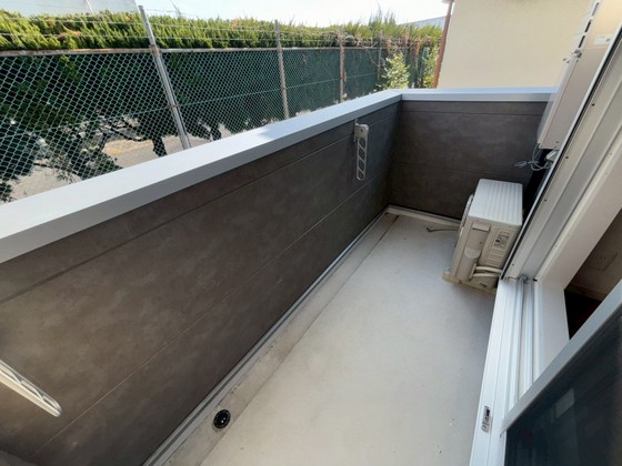 メゾンクレール地御前