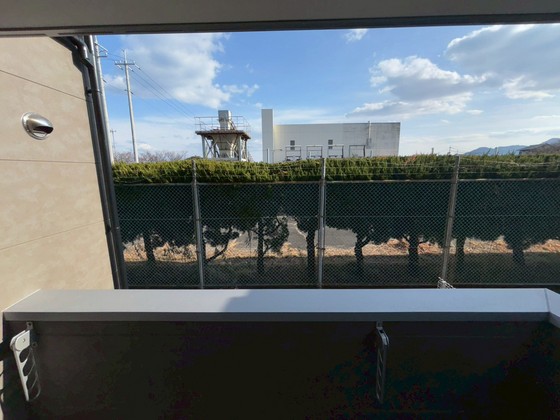 メゾンクレール地御前