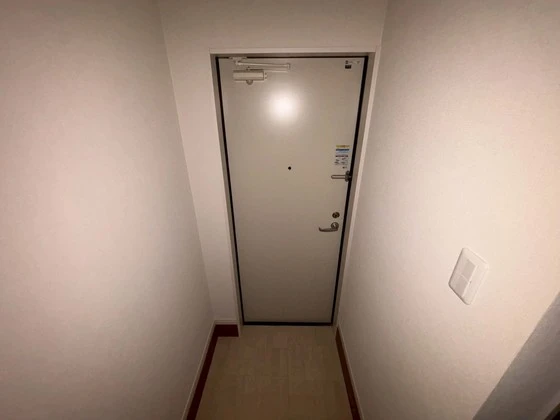 メゾンクレール地御前