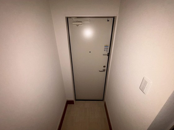 メゾンクレール地御前