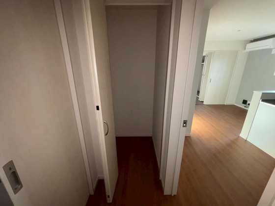 メゾンクレール地御前