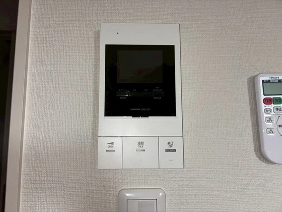 メゾンクレール地御前