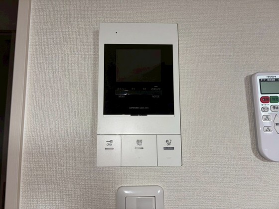 メゾンクレール地御前