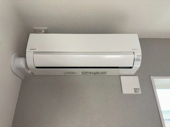 メゾンクレール地御前