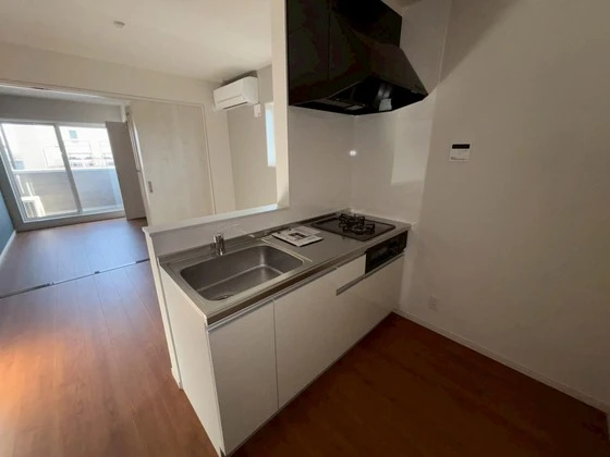 メゾンクレール地御前