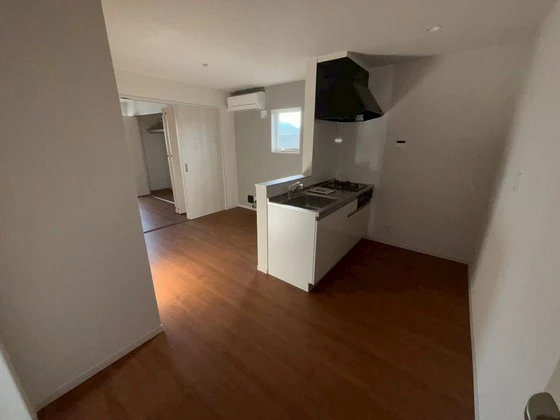 メゾンクレール地御前