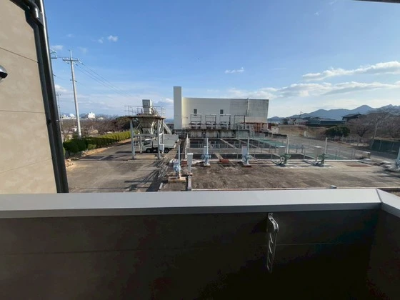 メゾンクレール地御前