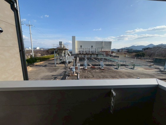 メゾンクレール地御前