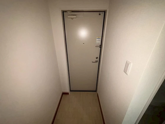 メゾンクレール地御前