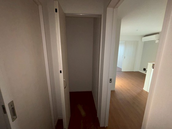 メゾンクレール地御前