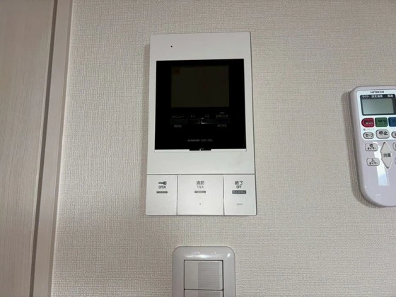 メゾンクレール地御前