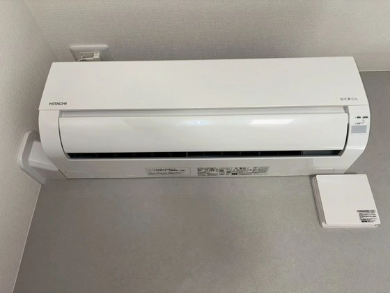 メゾンクレール地御前