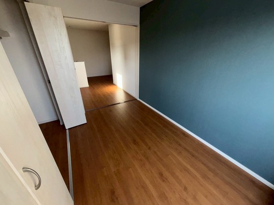 メゾンクレール地御前