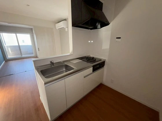 メゾンクレール地御前