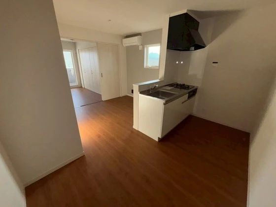 メゾンクレール地御前