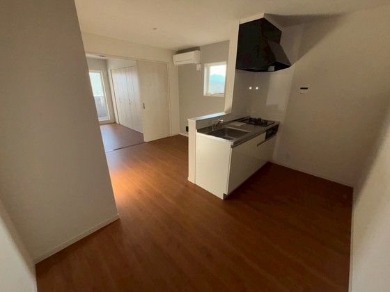 メゾンクレール地御前