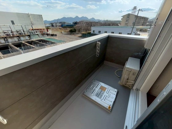 メゾンクレール地御前