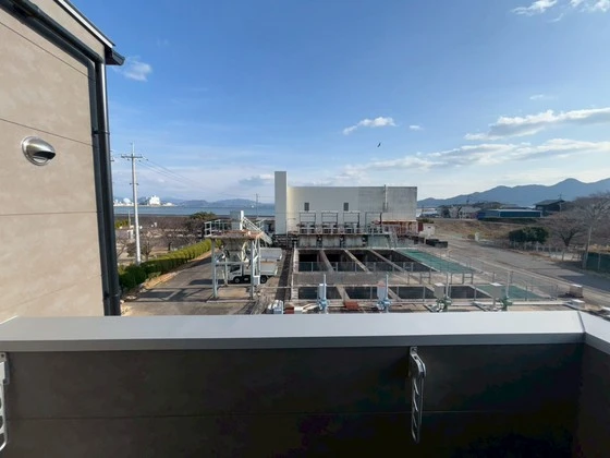 メゾンクレール地御前