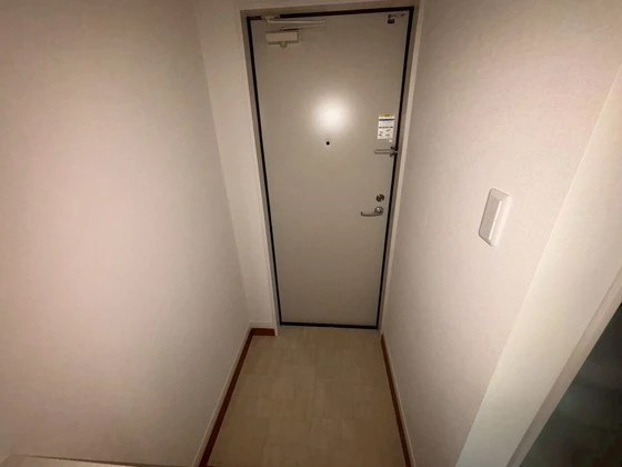 メゾンクレール地御前