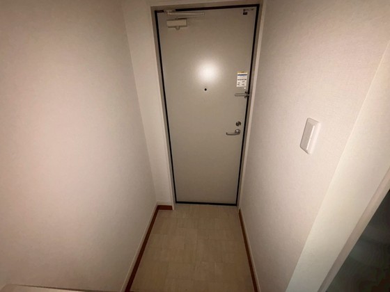 メゾンクレール地御前