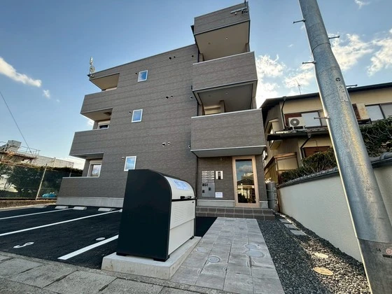 メゾンクレール地御前