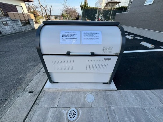 メゾンクレール地御前