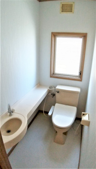 レークタウン 借家