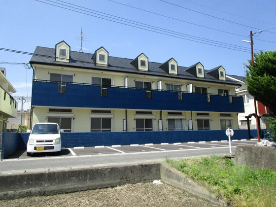 クレールセゾン K