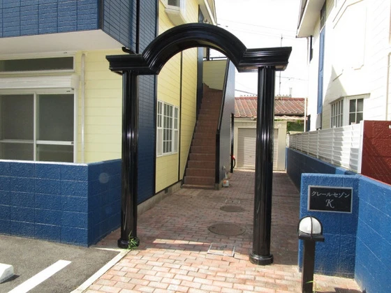 クレールセゾン K