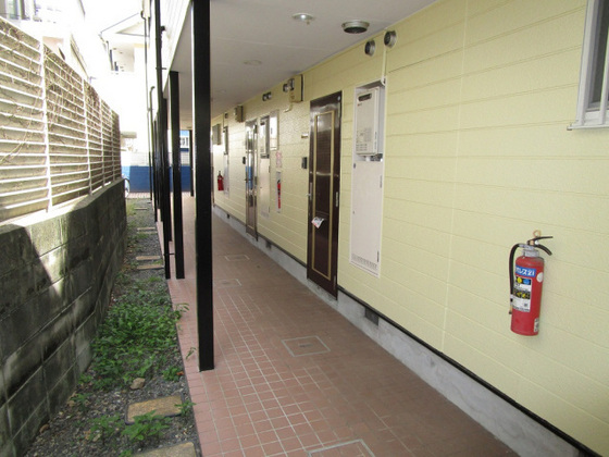 クレールセゾン K