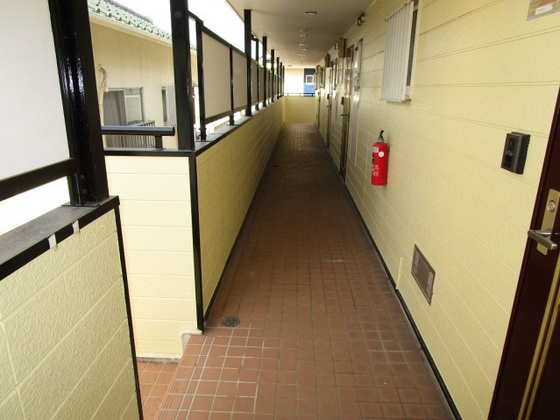 クレールセゾン K