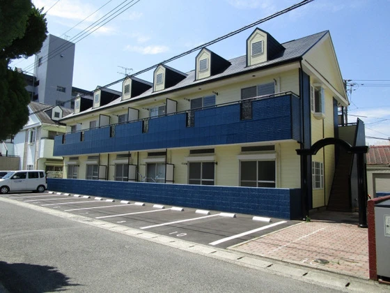 クレールセゾン K