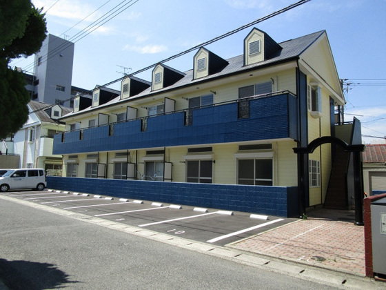 クレールセゾン K