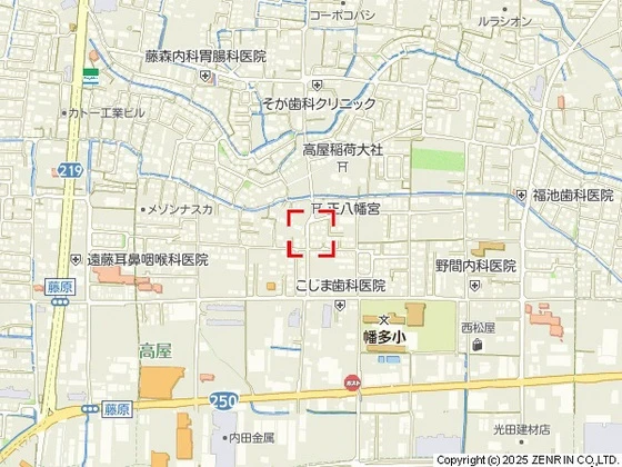 エトワール高屋ビル