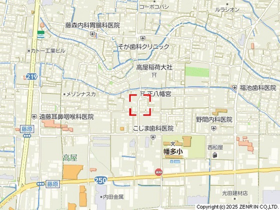 エトワール高屋ビル