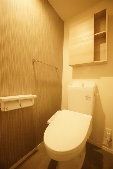 フォーゲルセレーノ A棟