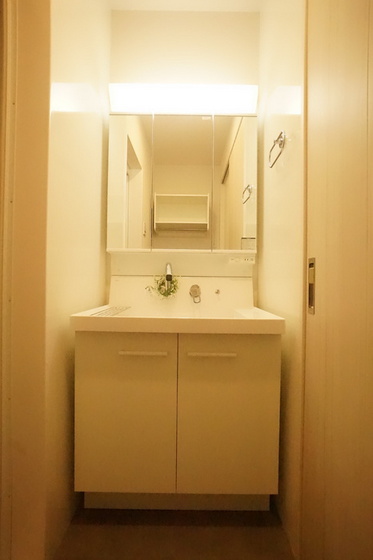 フォーゲルセレーノ A棟