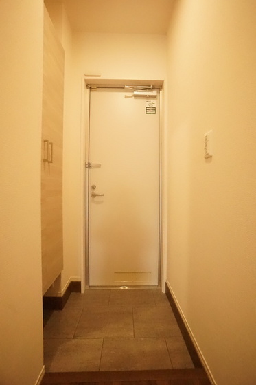 フォーゲルセレーノ A棟