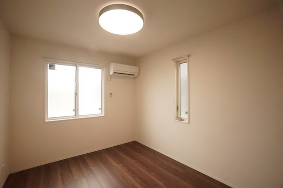 フォーゲルセレーノ A棟