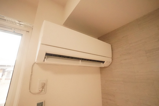 フォーゲルセレーノ A棟