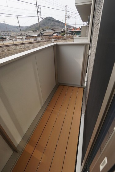 フォーゲルセレーノ A棟