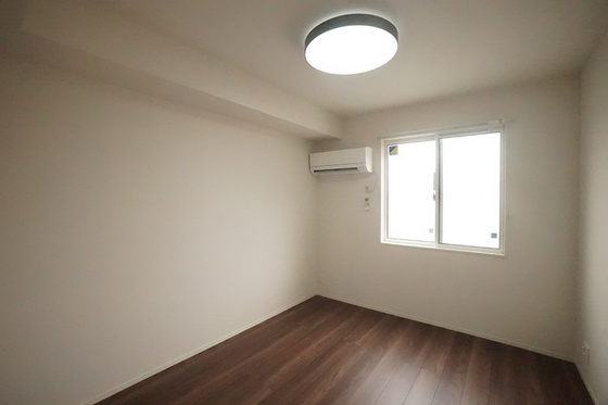 フォーゲルセレーノ A棟