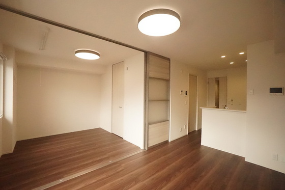 フォーゲルセレーノ A棟