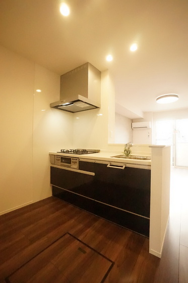 フォーゲルセレーノ A棟