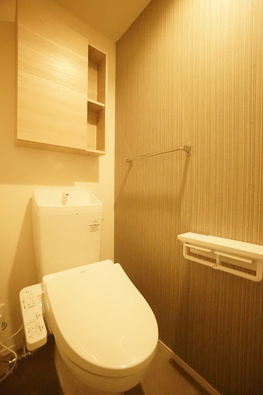 フォーゲルセレーノ A棟