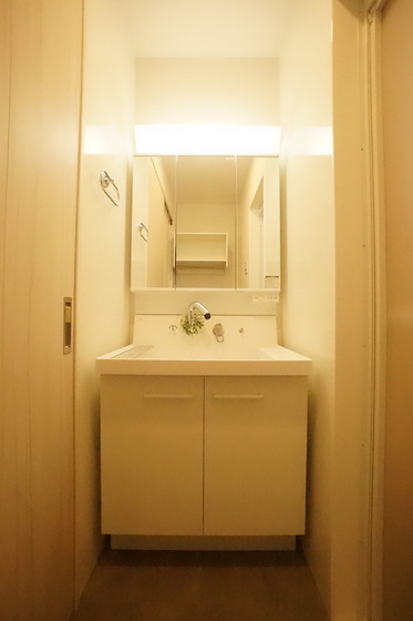 フォーゲルセレーノ A棟