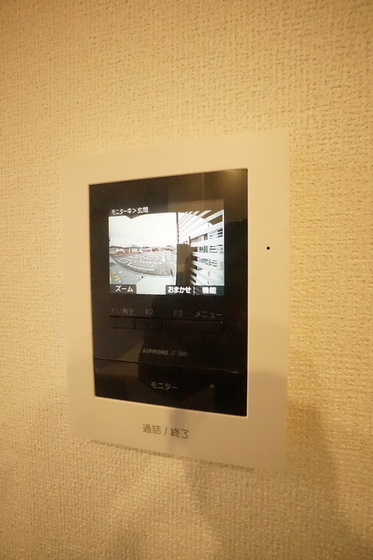 フォーゲルセレーノ A棟